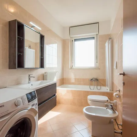 Apartamento Residenza Arcimboldi Milán