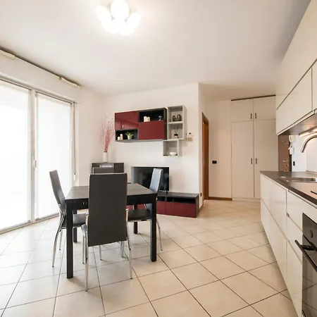 Apartamento Residenza Arcimboldi *