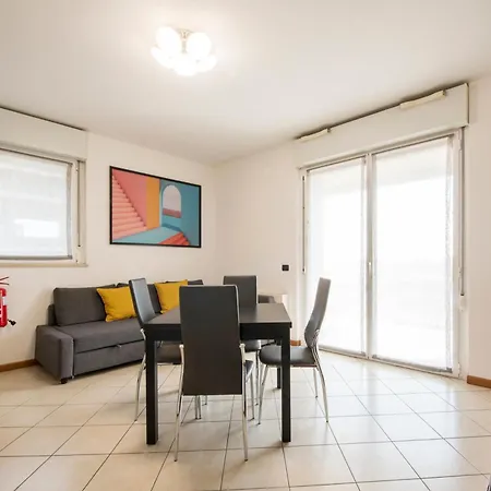 Residenza Arcimboldi Apartmán *
