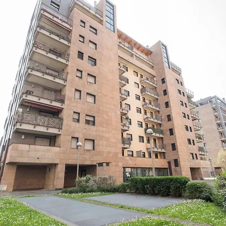 Residenza Arcimboldi Milán
