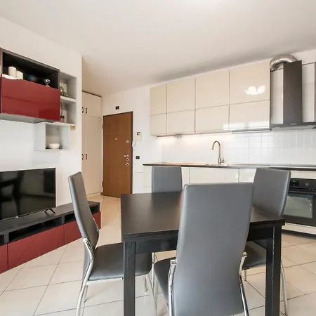 Residenza Arcimboldi Apartmán